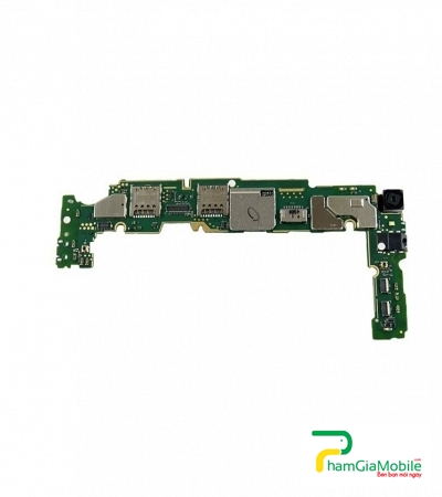 Thay Thế Sửa Chữa Huawei P9 Lite Mất Nguồn Hư IC Nguồn 